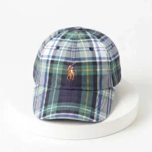 [폴로 랄프 로렌]POLO RALPHLAUREN 25FW 클래식 스포츠 볼 캡 710972690001 892821
