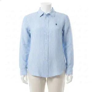 [폴로 랄프 로렌]POLO RALPHLAUREN 25 클래식 핏 스트라이프 셔츠 211970691004 892675