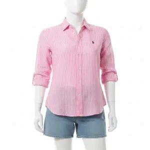 [폴로 랄프 로렌]POLO RALPHLAUREN 25 클래식 핏 스트라이프 셔츠 211970691001 892670