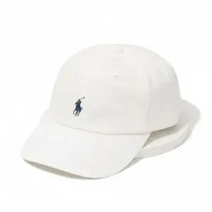 [폴로 랄프 로렌]POLO RALPHLAUREN 25FW 포니로고 자수 치노 캡 710667709008 892807