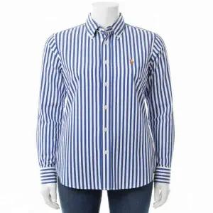 [폴로 랄프 로렌]POLO RALPHLAUREN 25 클래식핏 스트라이프 셔츠 211910131009 892527