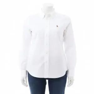 [폴로 랄프 로렌]POLO RALPHLAUREN 25FW 버튼 다운 셔츠 211941520002 892331