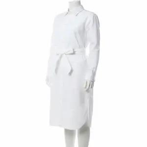 [폴로 랄프 로렌]POLO RALPHLAUREN 25FW 벨트 코튼 옥스포드 셔츠드레스 211928804001 891973