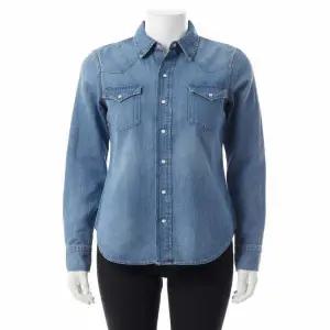 [폴로 랄프 로렌]POLO RALPHLAUREN 25FW 코튼 데님 셔츠 211969402001 891522