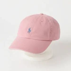 [폴로 랄프 로렌]POLO RALPHLAUREN 25FW 포니로고 자수 치노 캡 710667709060 892415