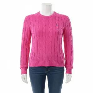 [폴로 랄프 로렌]POLO RALPHLAUREN 25 포니로고 자수 케이블 니트 211891640025 892583