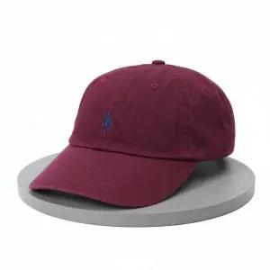 [폴로 랄프 로렌]POLO RALPHLAUREN 26SS 포니로고 자수 치노 캡 710667709032 폴로 볼캡 891629