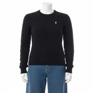 [폴로 랄프 로렌]POLO RALPHLAUREN 25FW 포니로고 자수 피마코튼 케이블 니트 211971869006 891142