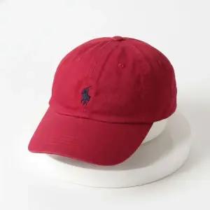 [폴로 랄프 로렌]POLO RALPHLAUREN 26SS 포니로고 자수 치노 캡 710548524002 891422
