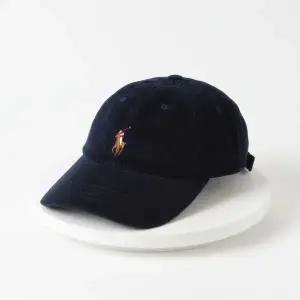 [폴로 랄프 로렌]POLO RALPHLAUREN 25FW 포니로고 자수 코듀로이 캡 290413001 891187