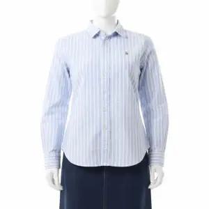 [폴로 랄프 로렌]POLO RALPHLAUREN 25FW 포니로고 자수 옥스포드 셔츠 211891377004 892260