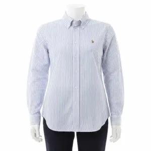 [폴로 랄프 로렌]POLO RALPHLAUREN 25FW 슬림핏 옥스포드 셔츠 211941508001 892236