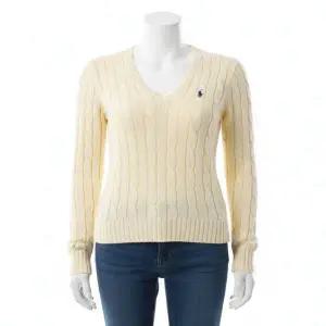 [폴로 랄프 로렌]POLO RALPHLAUREN 25FW 포니로고 자수 피마코튼 브이넥 니트 211971870011 892126