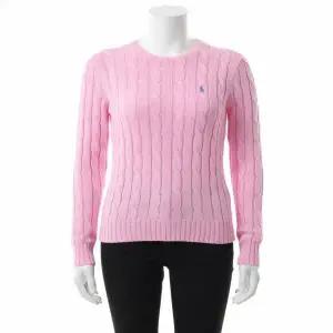 [폴로 랄프 로렌]POLO RALPHLAUREN 25FW 포니로고 자수 피마코튼 케이블 니트 211971869010 892106