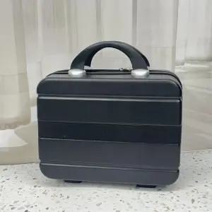 [라일리] Rly 레디백 14size 매트블랙 ZF 미니캐리어