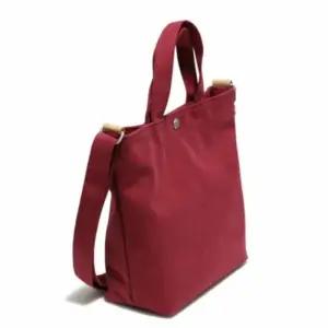 [라일리] Rly 스탠다드 미니 백 와인 여대생크로스백 여대생가방