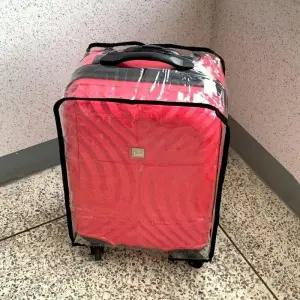 [라일리] Rly ZF 투명 캐리어 방수 커버 20size PVC