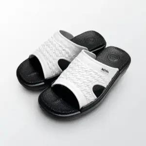 [라일리] Rly TBZ 오피스 슬리퍼 280mm 버드 화이트