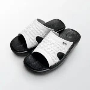 [라일리] Rly TBZ 오피스 슬리퍼 280mm 버드 화이트