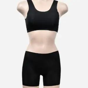 [라일리여성언더웨어] Rly 브라세트 여름 여성 사각팬티 ZF 무봉제 브라