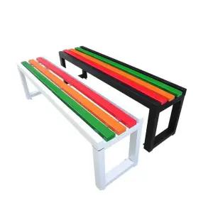 야외 벤치 나무 의자 광장 휴식 체어 원목 야외벤치 마당 정원 테라스