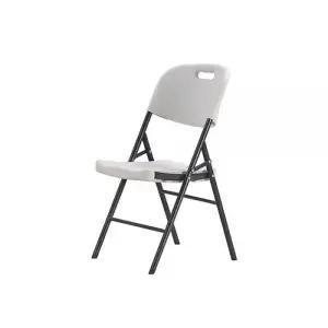 브로몰딩 접이식 의자 간이 체어 야외 행사 테라스 가판대