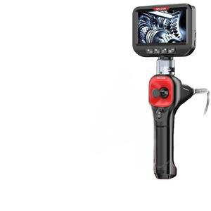 내시경 카메라 산업용 비디오 산업용비디오 하수관 가용 F606A6 배터리