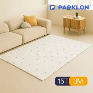 [파크론] 리프멜로우 도도람 놀이방매트 300x140x1.5cm[35746364]