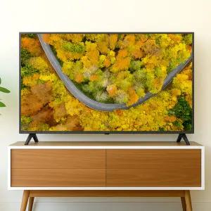 [LG]울트라 LED UHD TV 65UR342C9NC 스탠드 163cm