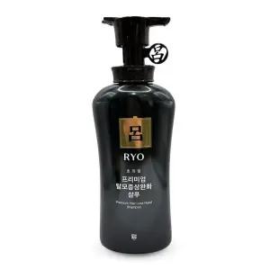[베스트TOP100] 려 초의방 탈모증상완화 프리미엄 샴푸 490ml