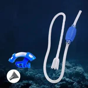 [골드스마일]어항 수조 청소기 세트 환수 어항물갈이 물갈이 열대어 관상어