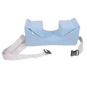 머리 고정배게 정 타입 프 이즈 병원 스펀지 받침 차량이동 산악용 낮은