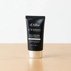 달바 비건 맨즈 밸런싱 선크림 50ml