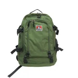 매장판매전용 BEN DAVIS 오리지널 캠프 데이팩 40L 올리브