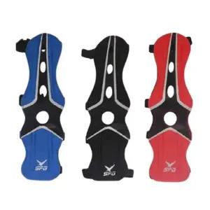 양궁 QR16IM67 암가드 팔 보호대 팔목보호대 국궁장비