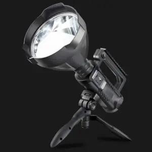 거치대 FD25GP50 서치라이트 공사안전용품 삼각콘 안전콘