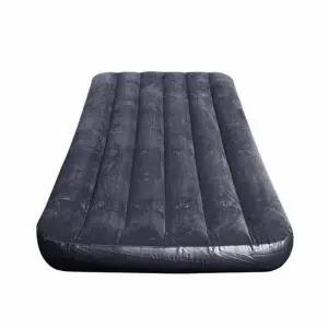 에어매트 VD96CV46 수퍼싱글 블랙 휴대용침대 캠핑매트 공기매트