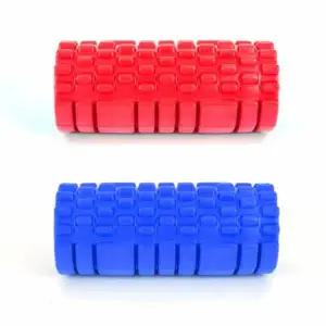 마사지 YI32MN34 롤러 33cm 홈트운동기구 롤러마사지 셀프마사지