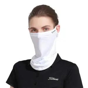 자외선차단 SP92VY53 쿨링 페이스커버 마스크