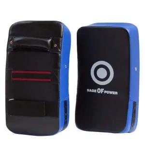 펀칭 UR37WA91 복싱 연습용 타겟 패드 태권도 미트 훈련 트레이닝