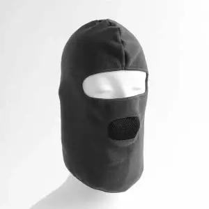 방한 BS82BT97 바라클라바 회색 남자바라클라바 겨울등산마스크 라이더마스크