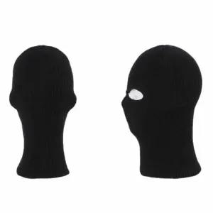 니트 CA17OW06 복면 바라클라바 니트바라클라바 싸이클자 라이더마스크