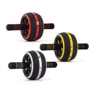 아이워너 EE63MX34 AB 코어 휠 (택1) 슬라이드 복근 전신 운동