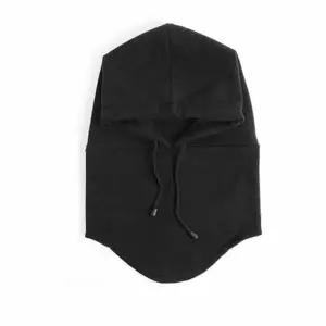 방한 ZV43AQ46 후드 넥워머 방한안면마스크 니트목도리 겨울워머