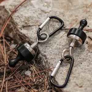 카라비너 VR13LM99 후크 자석 대형 카라비나 텐트소품 등산용품