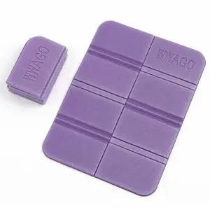 휴대 FY44NB32 접이식 방석 2p 일인용돗자리 실외방석 야외방석