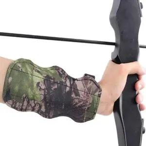 국궁 RX07AX09 가드 팔보호대 학교체육교구 스포츠보호대