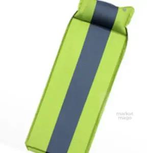 마켓다인 TH75TF58 자동충전 매트 1인용 간이침대 에어침대