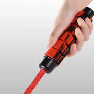 중량 UR02JL47 스펀지 줄넘기 홈트 운동용품 건강관리 점프 로프