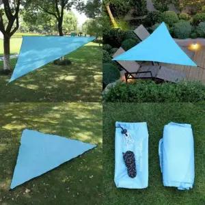 삼각 TC47JO29 그늘막 타프 3M 캠핑용품 썬세이드 텐트천막